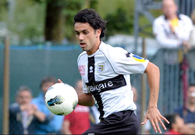 Palladino, colpo di tacco fatale! Entrato in campo da meno di un minuto, si fa male ed è costretto a chiedere il cambio