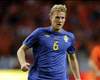 Toivonen hoopt op 'Rooney-loos' Engeland