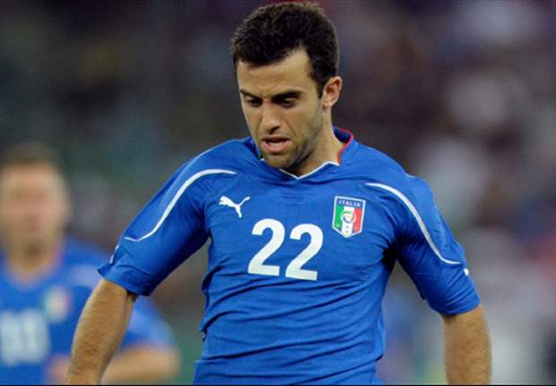 Giuseppe Rossi's agent: Inter is a possible option
