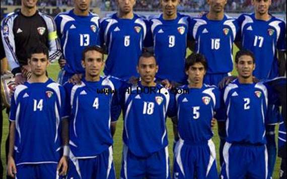 منتخب الكويت