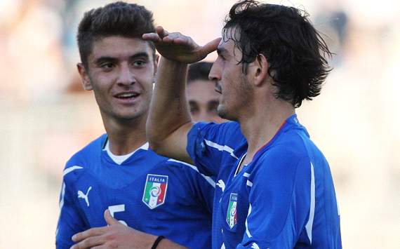 Bravi ragazzi! La piccola Italia guarda lontano...