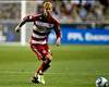 FC Dallas midfielder Brek Shea to train with Arsenal