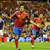 Spain remain top of World Rankings