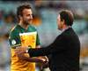 Kennedy returns for Socceroos