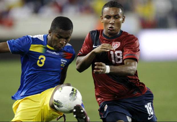 Frickson Erazo fue ofrecido al Manchester United