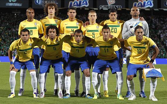 Seleção: o trabalho de Mano Menezes aos olhos do planeta