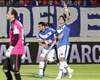 Keirrison deve continuar no Cruzeiro