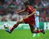 Bayern Munich’s Thomas Muller: Winning the Champions League at the Allianz Arena would be a dream come true
