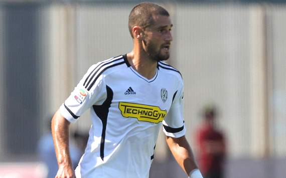Antonio Candreva - Cesena (Getty Images)