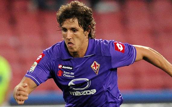 Jovetic Di Fiorentina Sampai 2016