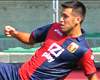 Jorquera mette in guardia il Genoa: "Contro il Siena fondamentale non perdere"