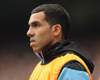 Carlos Tevez could sue Manchester City boss Roberto Mancini for defamation of character – report