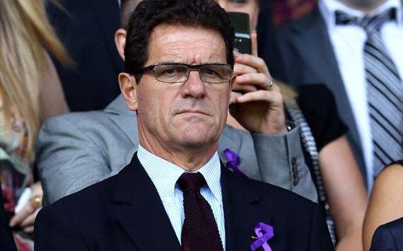 Fabio Capello