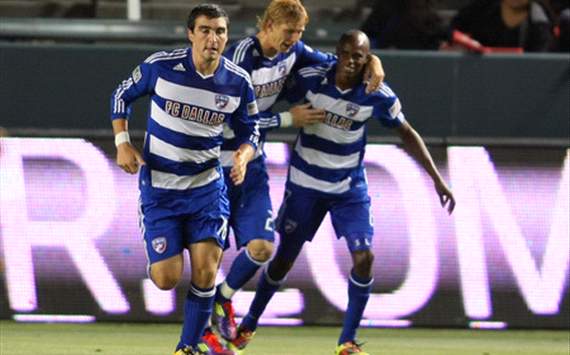 FC Dallas