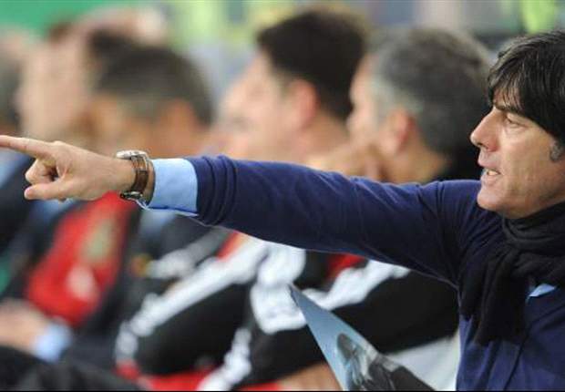 Low admits France deserved to beat Germany