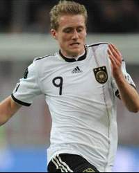 Germany, Andre Schürrle