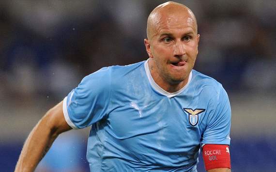 Tommaso Rocchi - Lazio (Getty Images)