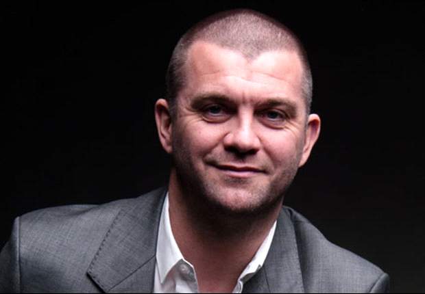 'Wayne Rooney will be out to kick Liverpool where it hurts' – former Anfield defender Dominic Matteo picks his key battles for Liverpool - Manchester United