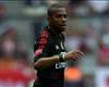 Robinho - Milan (Getty Images)