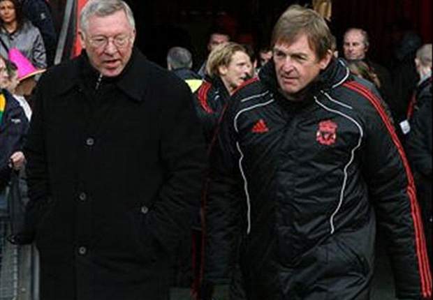 Dalglish: Ferguson offered his help straight after Hillsborough