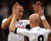Jol: Injury kept Zamora out of Chelsea game