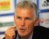Ligue 1 : Francis Gillot (Girondins de Bordeaux)