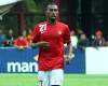 Timnas U-23 Cukur Timor Leste