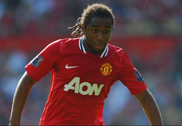 Manchester United midfielder Anderson rejects breathalyser test in Brazil - report