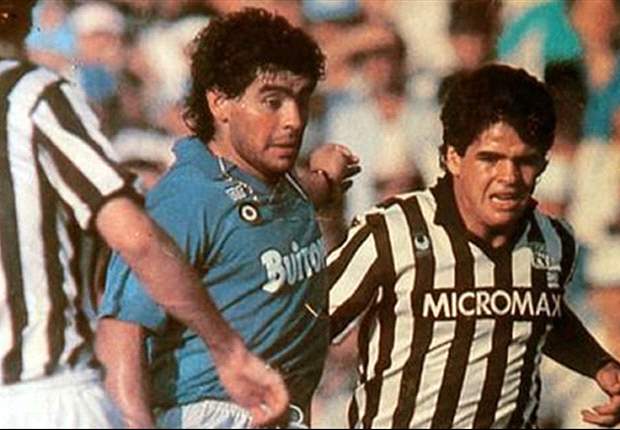 Diego Maradona's brother Hugo would love Napoli job