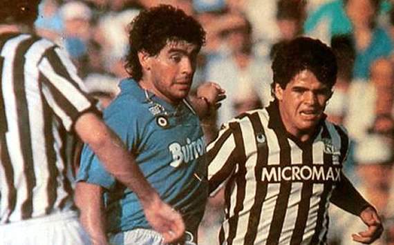 Diego Maradona's brother Hugo would love Napoli job