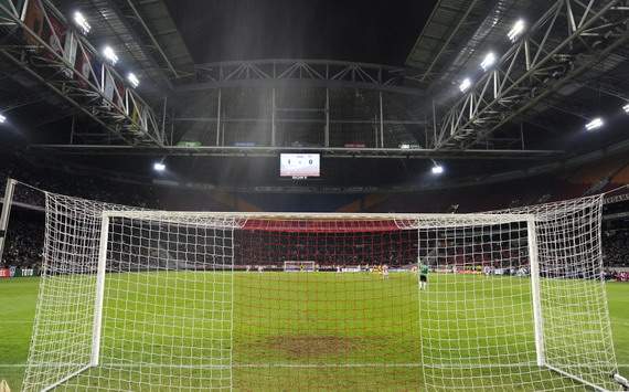 Amsterdam ArenA