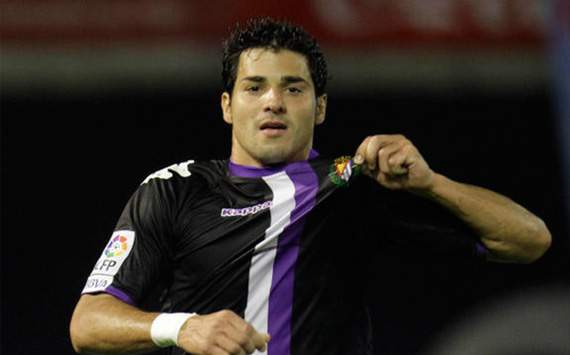 ESP - Valladolid retrouve la Liga