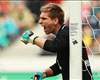 Sir Alex Ferguson lobt Ron-Robert Zieler
