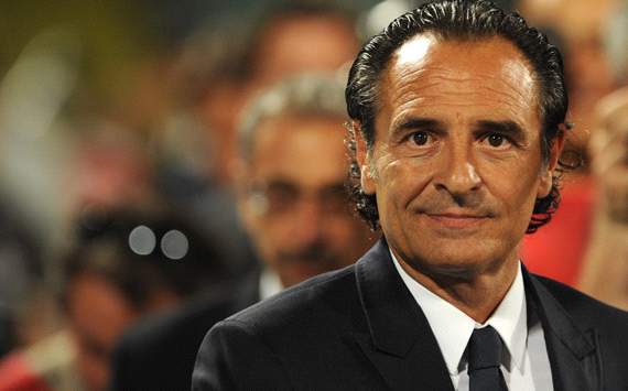 Cesare Prandelli - Italy (Getty Images)