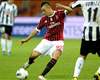 Stephan El Shaarawy - Milan (Getty Images)