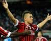 El Shaarawy redt Milan in slotfase 