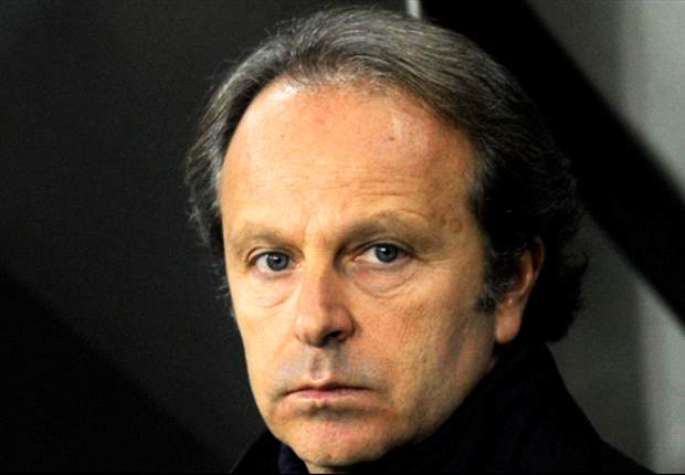 La Fiorentina dilaga nel derby contro il Siena, Della Valle non sta nella pelle: "Ce la giochiamo con tutti"