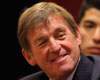 Dalglish coy over search for new striker