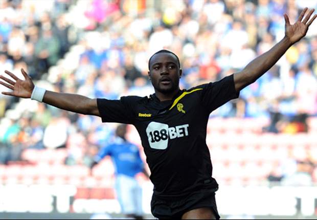 Official: Nigel Reo-Coker joins Whitecaps