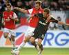 Jan Kirchhoff und Adam Szalai bekennen sich zum FSV Mainz 05