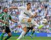 Liga BBVA: Real Madrid v Betis: Cristiano Ronaldo, Chica