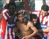 المغرب | أبناء تطوان يدخلون التاريخ بالفوز على الزاموري
