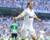 Gonzalo Higuain of Real Madrid celebrates