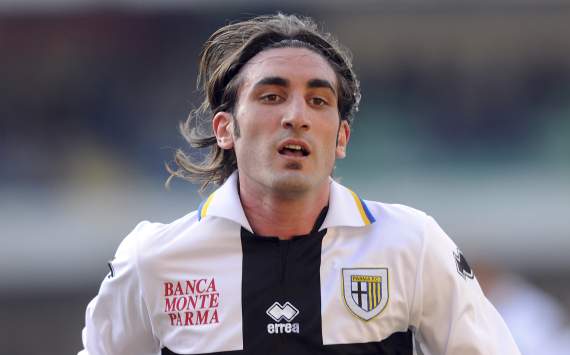 Francesco Modesto - Parma (Getty Images)