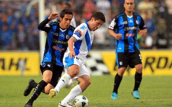Carlos Poblete desconoce su continuidad en Puebla