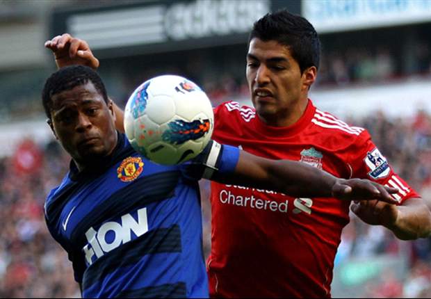 ‘Patrice Evra could sue Liverpool for defamation and Luis Suarez won't win appeal unless he shows some contrition’ - sports legal expert Stuart Miller reflects on race row