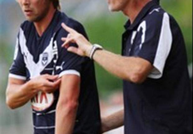 Présentation Ligue 1 - Bordeaux