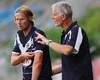 Ligue 1 : Jaroslav Plasil & Francis Gillot (Girondins de Bordeaux)