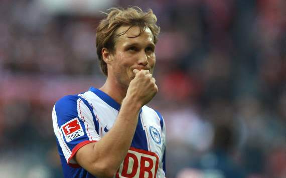 Andreas Ottl war sichtlich enttäuscht