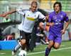 Stevan Jovetic - Antonio Candreva - Cesena-Fiorentina - Serie A (Getty Images)